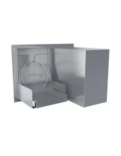 COMBO TIROIR DOUBLE AVEC PORTE (76CM) 17 COMBO TIROIR DOUBLE AVEC PORTE (76CM) -Barbecue Grillades Magasin combo tiroir double avec porte 76cm 7