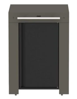 DESSERTE FELIX ACIER COMPACTE ENO