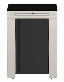 DESSERTE FELIX INOX COMPACTE ENO