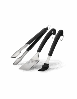 ENSEMBLE 3 USTENSILES PREMIUM NAPOLEON