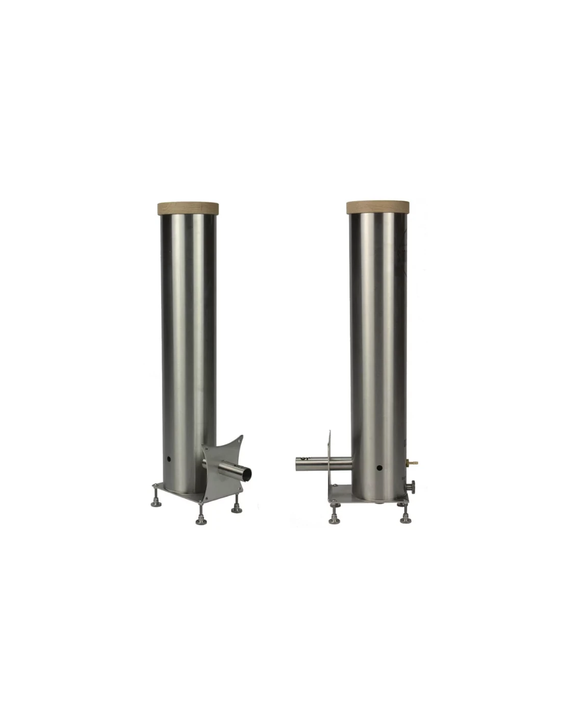 GENERATEUR FUMEE FROIDE EASY SMOKER GIGA 4L 6 GENERATEUR FUMEE FROIDE EASY SMOKER GIGA 4L – Image 4