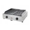 BARBECUE ELECTRIQUE MYTHIC XL - 2x1700 W - KRAMPOUZ -Barbecue Grillades Magasin grill mythic xl krampouz