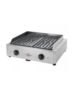 BARBECUE ELECTRIQUE MYTHIC XL - 2x1700 W - KRAMPOUZ