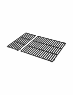 GRILLE DE CUISSON POUR SMOKEFIRE EX4 WEBER CRAFTED
