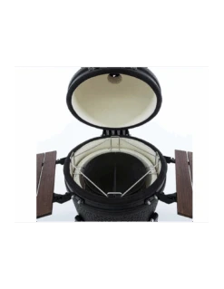 KAMADO THE BASTARD URBAN LARGE + CHARIOT -Barbecue Grillades Magasin kamado the bastard urban large chariot 5
