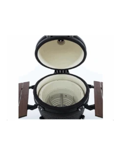 KAMADO THE BASTARD URBAN LARGE + CHARIOT -Barbecue Grillades Magasin kamado the bastard urban large chariot 7