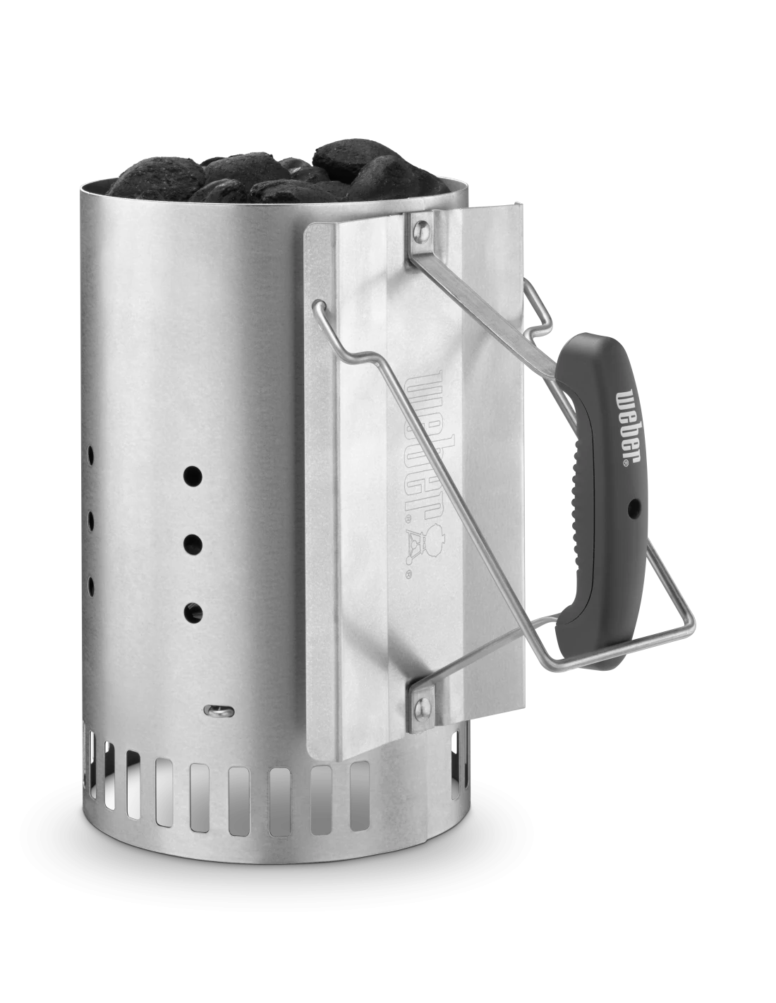 KIT CHEMINEE D'ALLUMAGE RAPIDFIRE WEBER + 2 KG BRIQUETTES 5 KIT CHEMINEE D'ALLUMAGE RAPIDFIRE WEBER + 2 KG BRIQUETTES – Image 3