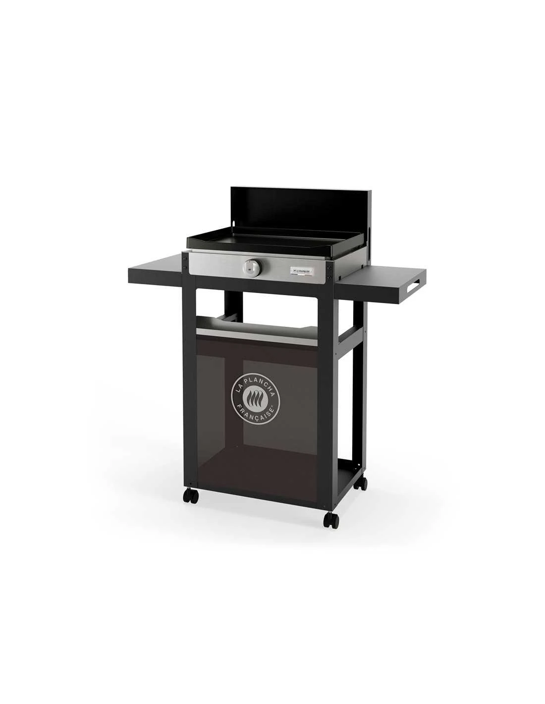 COMBO PLANCHA FRANCAISE ELECTRIQUE 150 DUO - LE MARQUIER 3 COMBO PLANCHA FRANCAISE ELECTRIQUE 150 DUO - LE MARQUIER