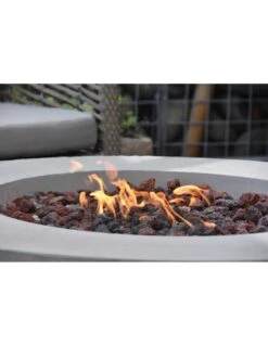 BRASERO GAZ LUNAR BOWL - ELEMENTI 19 BRASERO GAZ LUNAR BOWL - ELEMENTI -Barbecue Grillades Magasin lunar bowl 3