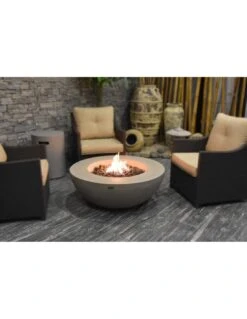 BRASERO GAZ LUNAR BOWL - ELEMENTI 20 BRASERO GAZ LUNAR BOWL - ELEMENTI -Barbecue Grillades Magasin lunar bowl 4