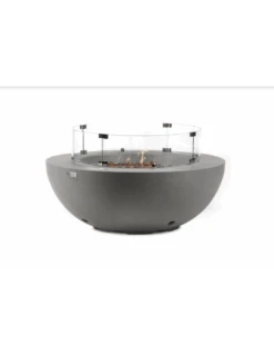 BRASERO GAZ LUNAR BOWL - ELEMENTI 26 BRASERO GAZ LUNAR BOWL - ELEMENTI -Barbecue Grillades Magasin lunar bowl 5