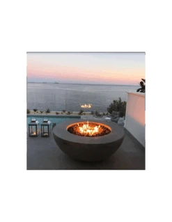 BRASERO GAZ LUNAR BOWL - ELEMENTI 28 BRASERO GAZ LUNAR BOWL - ELEMENTI -Barbecue Grillades Magasin lunar bowl 7