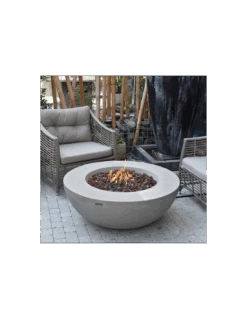 BRASERO GAZ LUNAR BOWL - ELEMENTI 29 BRASERO GAZ LUNAR BOWL - ELEMENTI -Barbecue Grillades Magasin lunar bowl 8