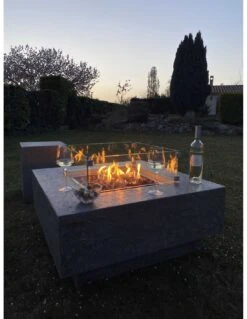 Nouvelles Arrivées 16 BRASERO GAZ MANHATTAN - ELEMENTI