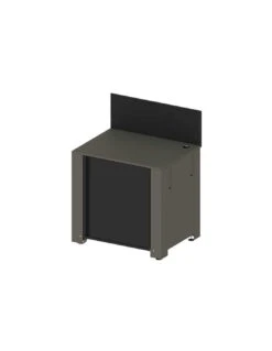 MODULO ENO ACIER PLANCHA