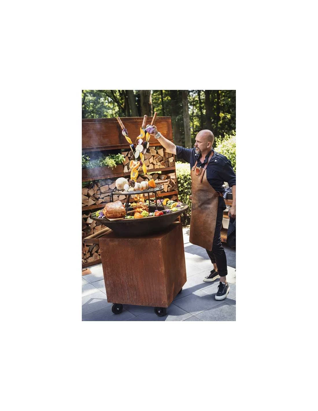 OFYR CLASSIC CORTEN 100 PRO 4 OFYR CLASSIC CORTEN 100 PRO – Image 2