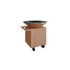 OFYR CLASSIC CORTEN 100 PRO 2 OFYR CLASSIC CORTEN 100 PRO -Barbecue Grillades Magasin ofyr classic corten 100 pro