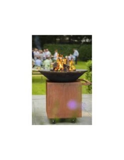 OFYR CLASSIC CORTEN 100 PRO 7 OFYR CLASSIC CORTEN 100 PRO -Barbecue Grillades Magasin ofyr classic corten 100 pro 2