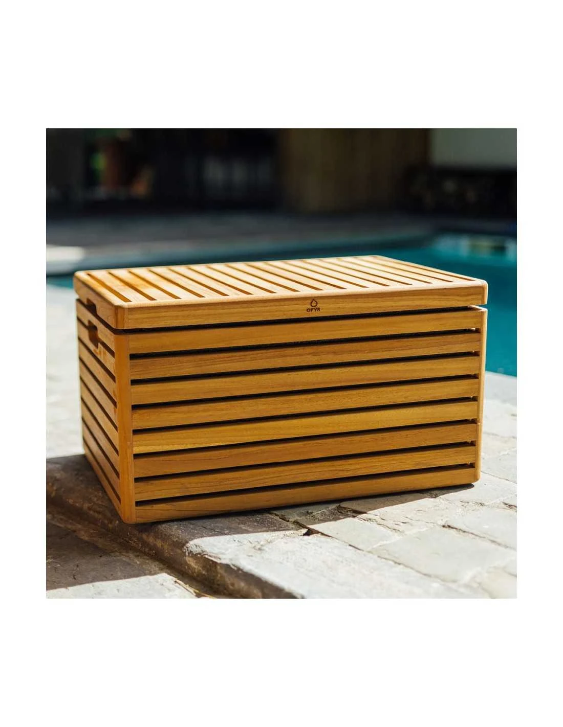 OFYR COOLER 3 OFYR COOLER