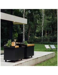 OFYR ISLAND BLACK 100 PRO TECK 9 OFYR ISLAND BLACK 100 PRO TECK -Barbecue Grillades Magasin ofyr island black 100 pro teck 1