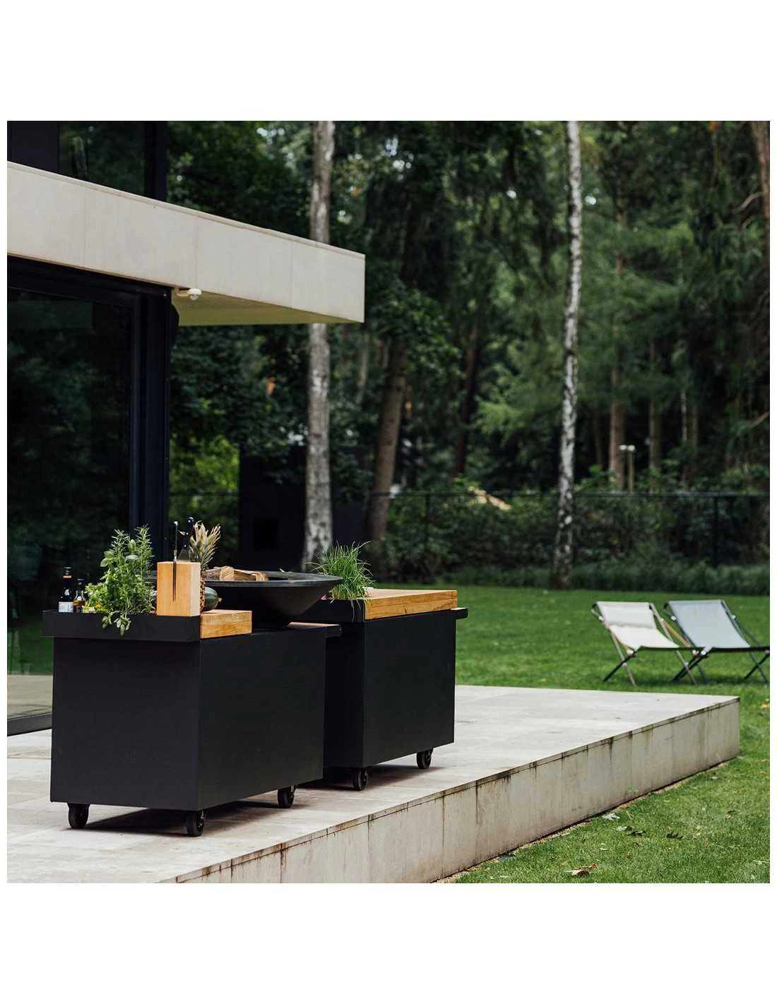 OFYR ISLAND BLACK 100 PRO TECK 5 OFYR ISLAND BLACK 100 PRO TECK – Image 3