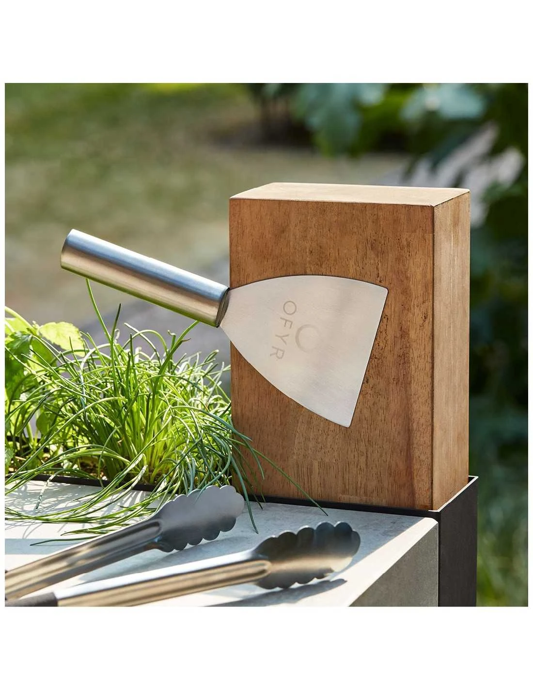 OFYR ISLAND BLACK 100 PRO TECK 7 OFYR ISLAND BLACK 100 PRO TECK – Image 5