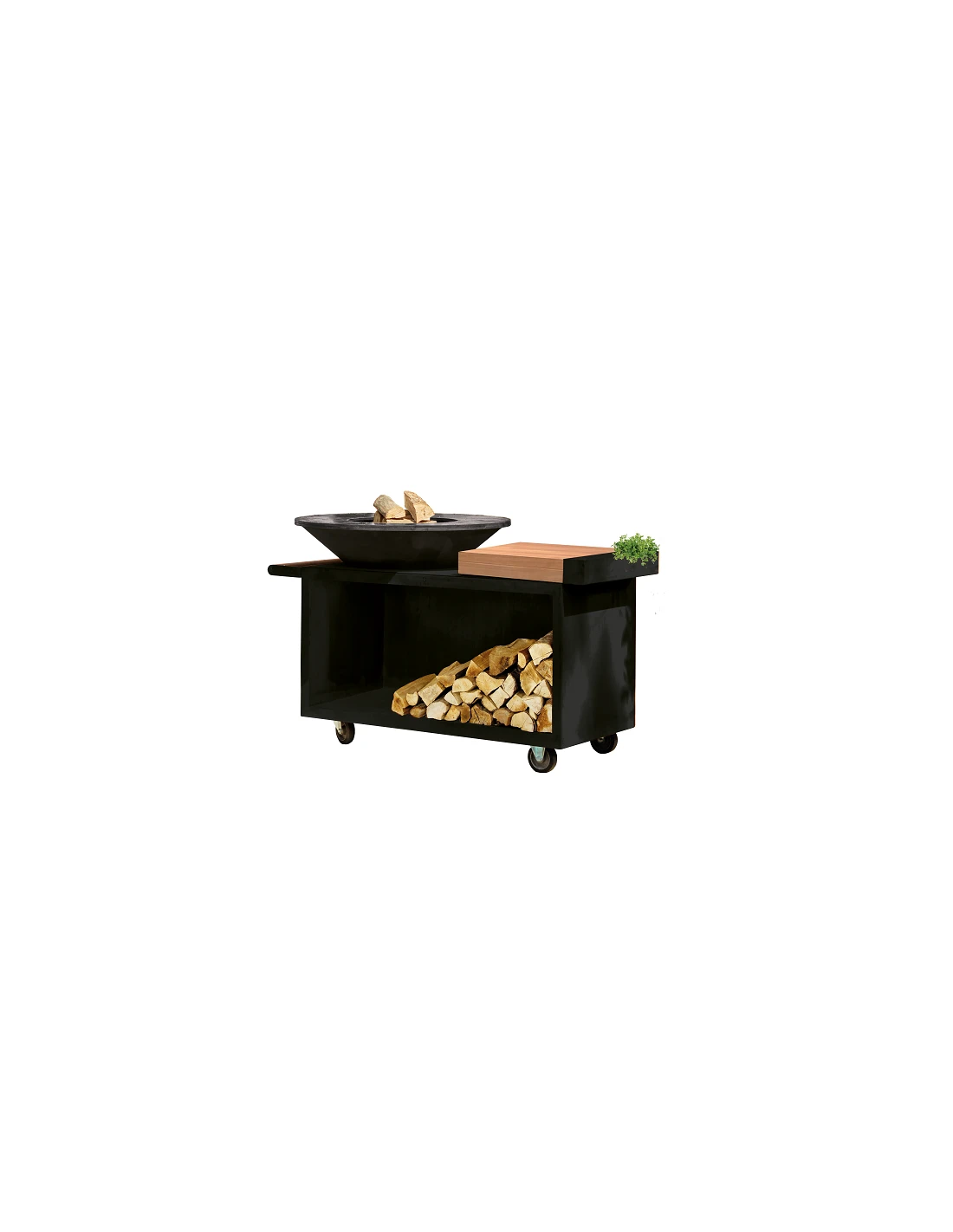 OFYR ISLAND BLACK 100 PRO TECK 3 OFYR ISLAND BLACK 100 PRO TECK