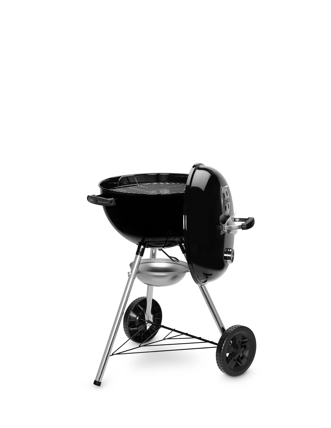 BARBECUE ORIGINAL KETTLE E-4710 47cm - WEBER 4 BARBECUE ORIGINAL KETTLE E-4710 47cm - WEBER – Image 2