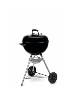 BARBECUE ORIGINAL KETTLE E-4710 47cm - WEBER