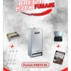 BREIZH PACK FUMAGE PEETZ 85 2 BREIZH PACK FUMAGE PEETZ 85 -Barbecue Grillades Magasin pack fumage peetz 85