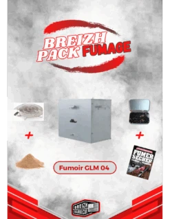 BREIZH PACK FUMOIR GLM04