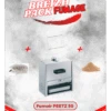 BREIZH PACK FUMOIR PEETZ 50 -Barbecue Grillades Magasin pack fumoir peetz 50