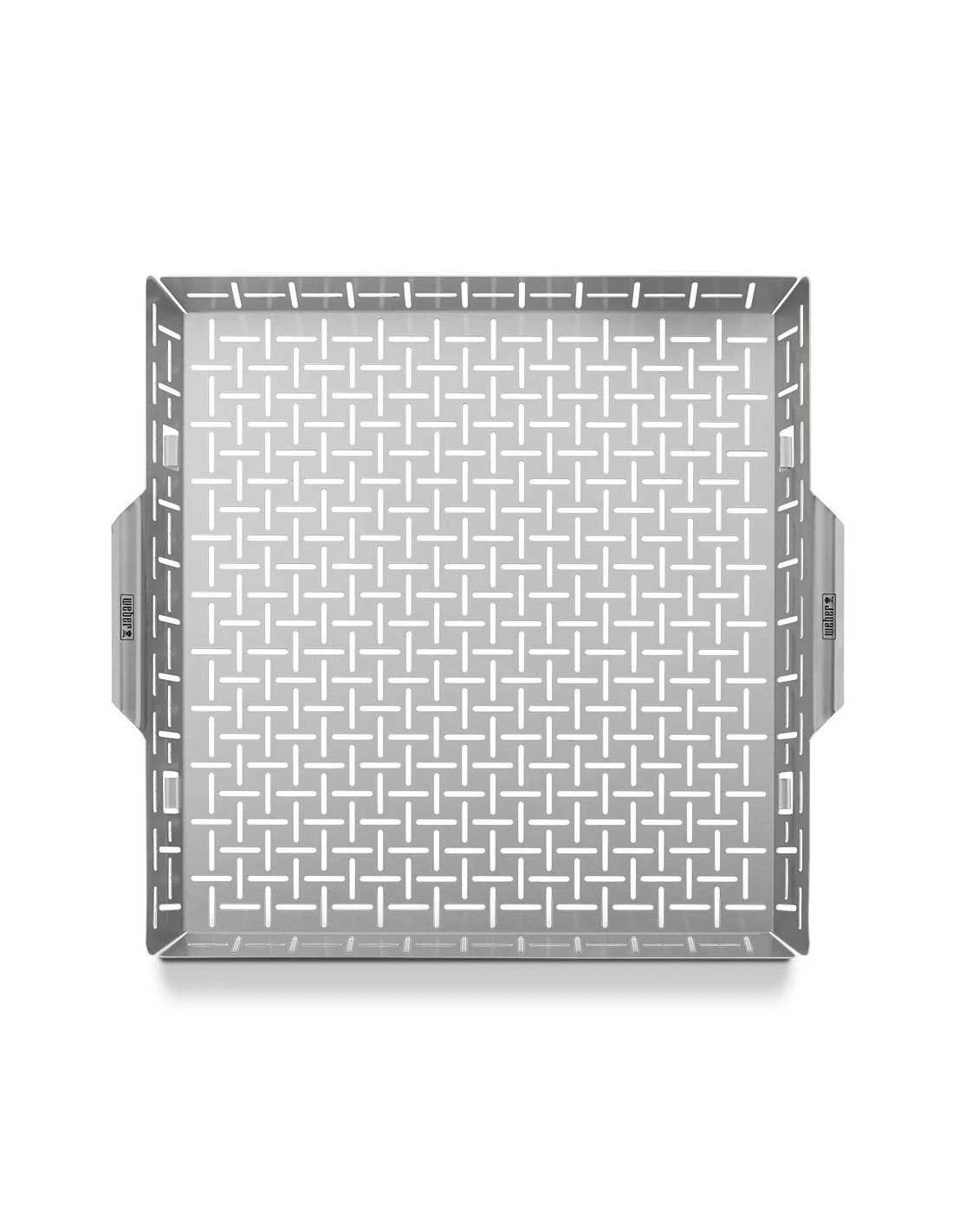 PANIER A LEGUMES CRAFTED - WEBER 4 PANIER A LEGUMES CRAFTED - WEBER – Image 2