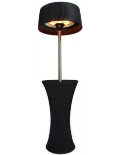 PARASOL CHAUFFANT G-SUN EVENT