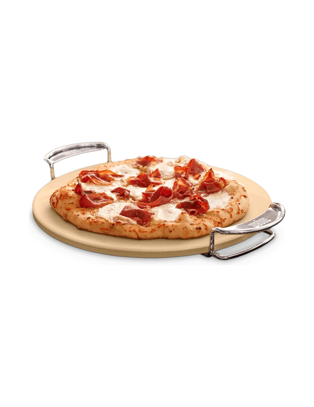 PIERRE A PIZZA CRAFTED- WEBER 4 PIERRE A PIZZA CRAFTED- WEBER – Image 2