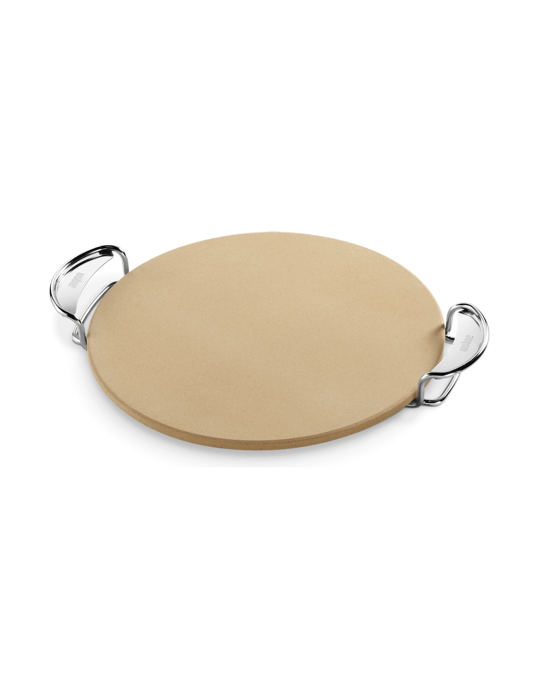 PIERRE A PIZZA CRAFTED- WEBER 3 PIERRE A PIZZA CRAFTED- WEBER