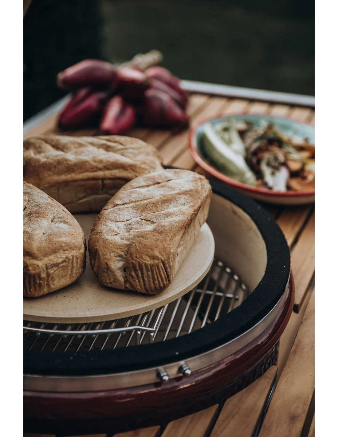 PIERRE A PIZZA POUR MONOLITH CLASSIC 5 PIERRE A PIZZA POUR MONOLITH CLASSIC – Image 3