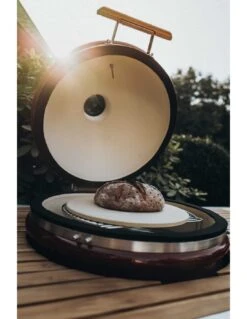 PIERRE A PIZZA POUR MONOLITH CLASSIC 9 PIERRE A PIZZA POUR MONOLITH CLASSIC -Barbecue Grillades Magasin pierre a pizza pour monolith classic 2