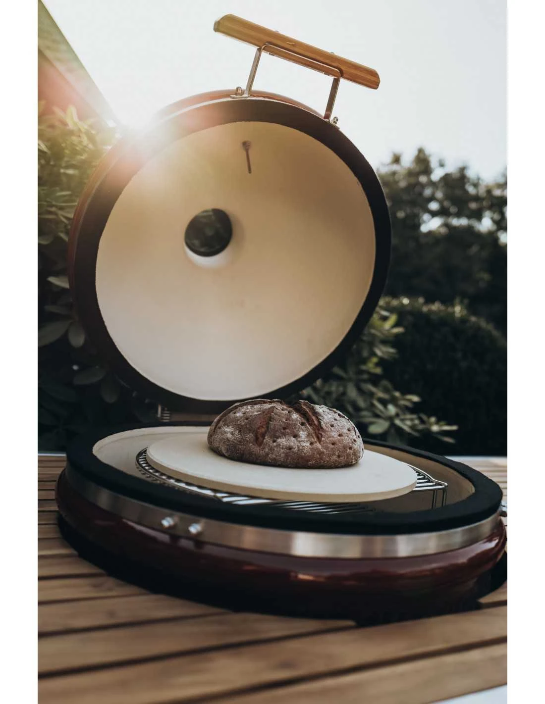 PIERRE A PIZZA POUR MONOLITH CLASSIC 6 PIERRE A PIZZA POUR MONOLITH CLASSIC – Image 4