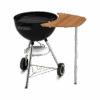 Weber PLAN DE TRAVAIL AMOVIBLE POUR BBQ A CHARBON 47 ET 57CM 2 Weber PLAN DE TRAVAIL AMOVIBLE POUR BBQ A CHARBON 47 ET 57CM -Barbecue Grillades Magasin plan de travail amovible pour bbq a charbon 47 et 57cm