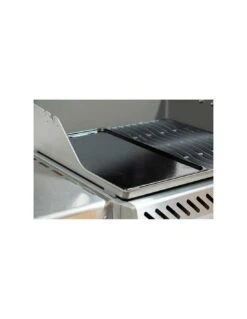 Napoleon PLANCHA EMAILLEE POUR ROGUE 365/525