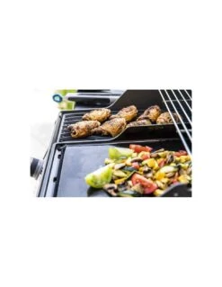 Napoleon PLANCHA AVEC REBORD NAPO ROGUE 425-525