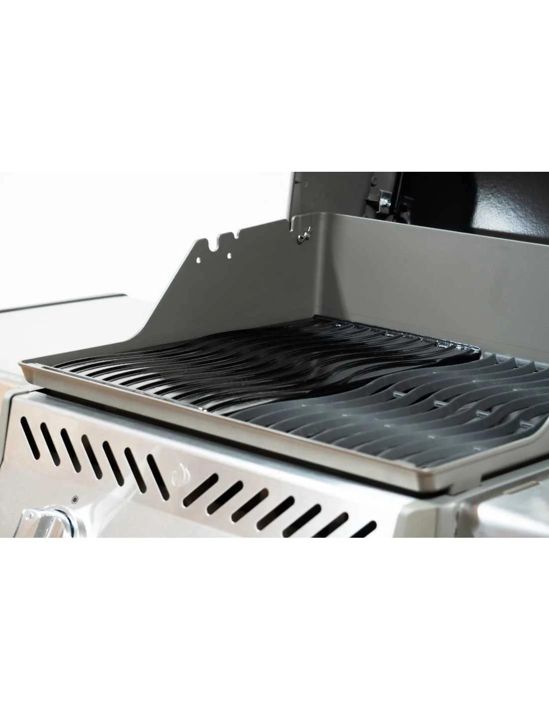 Napoleon PLANCHA FONTE POUR ROGUE 365/525 3 Napoleon PLANCHA FONTE POUR ROGUE 365/525