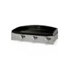 PLANCHA GAZ ADELA 375 Inox - LE MARQUIER 1 PLANCHA GAZ ADELA 375 Inox - LE MARQUIER -Barbecue Grillades Magasin plancha gaz adela 375 v2 le marquier