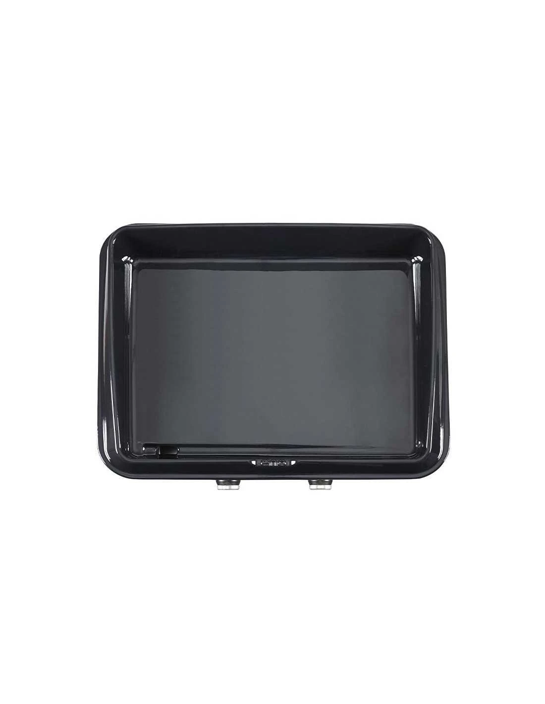 PLANCHA GAZ ENOSIGN 65 BLEU NAVY -ENO 4 PLANCHA GAZ ENOSIGN 65 BLEU NAVY -ENO – Image 3