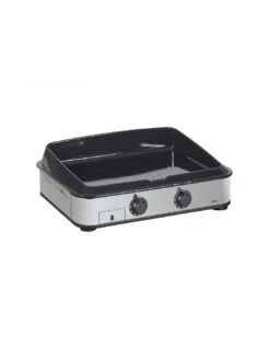 PLANCHA GAZ ENOSIGN 65 INOX - ENO