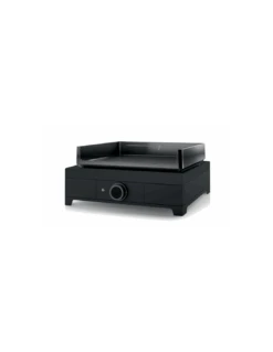 PLANCHA MODERN ELECTRIQUE 45 NOIRE - FORGE ADOUR