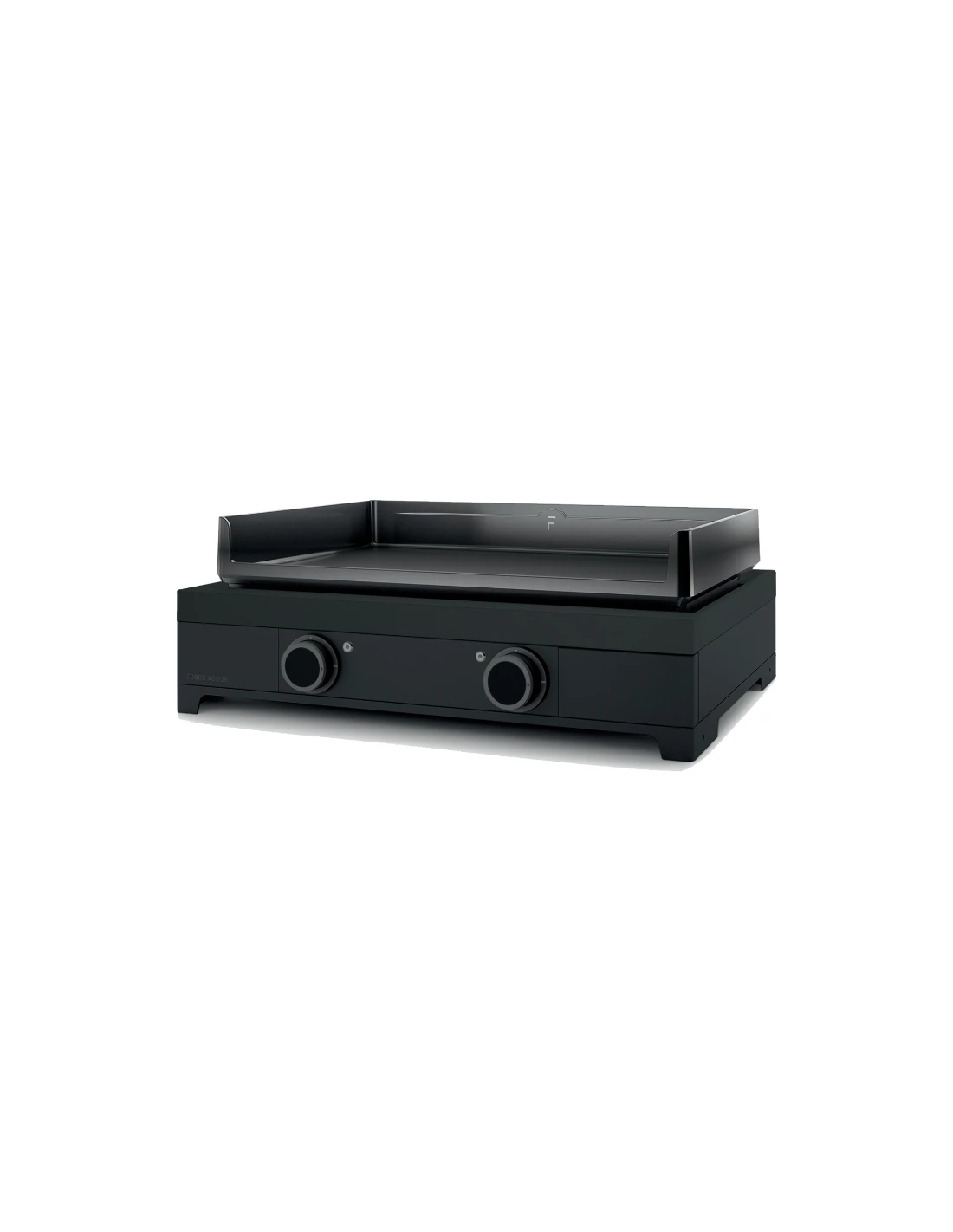 PLANCHA MODERN ELECTRIQUE 60 NOIRE - FORGE ADOUR 3 PLANCHA MODERN ELECTRIQUE 60 NOIRE - FORGE ADOUR