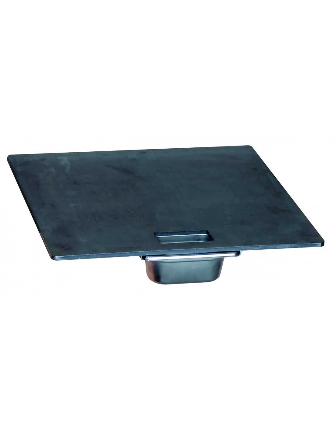 PLANCHA POUR BRAAI 1200 3 PLANCHA POUR BRAAI 1200