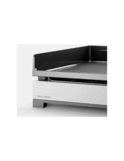 PLANCHA PREMIUM GAZ 60 INOX FORGE ADOUR 7 PLANCHA PREMIUM GAZ 60 INOX FORGE ADOUR -Barbecue Grillades Magasin plancha premium gaz 60 inox forge adour 2